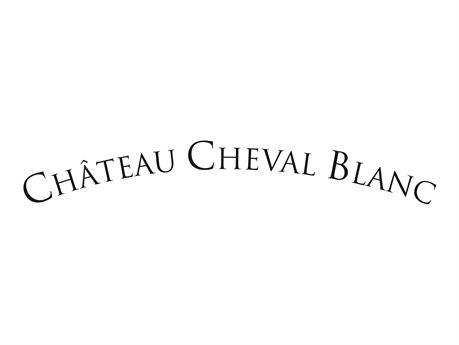 Chateau Cheval Blanc