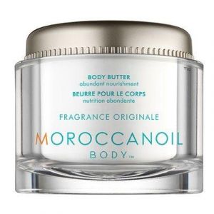 Moroccanoil Body Butter Fragrance Originale 190ml