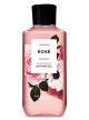 BATH & BODY WORKS ROSE SHOWER GEL 10OZ/295ML