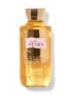 BATH & BODY WORKS IN THE STARS SHOWER GEL 10OZ/295ML