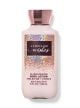 BATH & BODY WORKS A THOUSAND WISHES BODY LOTION 8OZ/226G