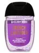 BATH & BODY WORKS FRENCH LAVENDER POCKETBAC HAND SANITIZER 1OZ 