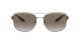 Prada Linea Rossa For Him sunglasses with a MATTE GUNMETAL Metal frame and BROWN GRADIENT lens.  Lens width is 61mm with model number 0PS 57VS.