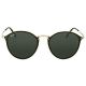 Ray Ban 0RB3574N 001/71 59 ARISTA GREEN Metal Unisex