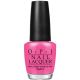 OPI Nail Lacquer - La Paz-itively Hot