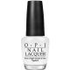OPI Nail Lacquer - Alpine Snow