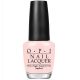OPI Nail Lacquer - Bubble Bath