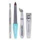 Tweezerman Mini Nail Rescue Kit