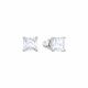 Swarovski Attractpe Stud Czwhrhs Nb