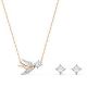 Swarovski Ss Te Travelset Cz White Lmulmix Nb
