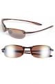 Maui Jim H405-10 Makaha Tortoise Hcl Bronze size 64 sunglasses