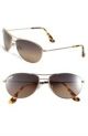 Maui Jim Hs245-16 Baby Beach Gold / Hcl Bronze