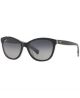 Maui Jim Gs76902K Canna Neutral Grey Black With Crystal Nb