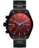 Diesel Dz4489 Ms9 Chrono Black M Nb