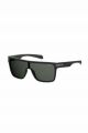 Polaroid Mtt Black Gray Polarized size 99 sunglasses