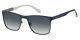 Fossil 2067/S 201259Rct569O 56 Matt Blue Rct  M size 56 sunglasses