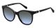 Fossil 2074/S 20126680754Gb 54 Black 807 W size 54 sunglasses