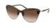 Michael Kors 0MK2113 333313 66 DK TORT BROWN GRADIENT Injected Woman size 66 sunglasses