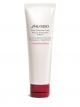 Shiseido Defend Prep Deep Cleansing Foam  125ml 