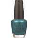 OPI Nail Lacquer - Teal The Cows Come Home