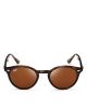 Ray Ban 0RB2180 710/73 49 DARK HAVANA DARK BROWN Propionate Man