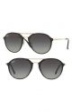 Ray Ban 0RB4292N 601/11 62 BLACK GREY GRADIENT DARK GREY Injected Unisex size 62 sunglasses