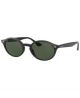 Ray Ban 0Rb43156017151 Injected Black Unisex Nb