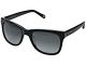 Fossil 2032/S  226554Roo53F8 53 Blck Pattern Roo M size 53 sunglasses