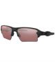 Oakley 0OO9188 918890 59 MATTE BLACK PRIZM DARK GOLF Injected Man size 59 sunglasses