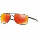 Oakley 0Oo412441241362 Gauge 8 Metal Matte Black Man Nb