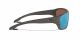 Oakley 0Oo941694161664 Split Shot Sport Performance Woodgrain Injected M