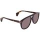 Gucci Gg0525S-003 30007788003 Havana-Havana-Brown