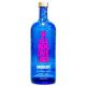 Absolut Blue Drop 1L