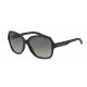 Armani Exchange Forever Young Black Grey Gradient