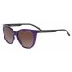 Armani Exchange Injected Transparent Purple Fe