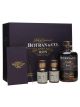 Botran & Co 75 Aniversario Rum 500ml + 2x50Ml 40%