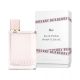Burberry For Her Rg Edt 100Ml 19 Iv Nb
