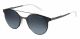 Carrera  brand UNISEX sunglasses with a MATTE BLACK frame and GREY SHADED lens with a lens width of 50mm and model number Carrera 115/S