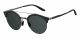 Carrera  sunglasses For Her with a DARK RUTHENIUM frame and GREY lens with a lens width of 51mm and model number Carrera 141/S