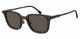 Carrera  brand UNISEX sunglasses with a HAVANA frame and GREY lens with a lens width of 50mm and model number Carrera 232/G/S