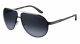 Carrera  sunglasses For Him with a MATTE BLACK frame and GREY SHADED lens with a lens width of 65mm and model number Carrera 90/S