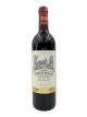 Castel Chateau Guillon Graves Corcho Nk 6X750Ml 14%