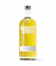 Absolut Citron 50ml