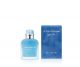 Light Blue Pour Homme Eau Intense EDP 100Ml