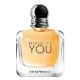 Giorgio Armani Emporio Armani Because It's You 100 ml