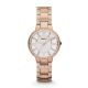 Fossil Watch Virginia Rose Goldtone Women's ES3284