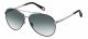 Fossil  brand UNISEX sunglasses with a DARK RUTHENIUM frame and GREY SHADED lens with a lens width of 60mm and model number FOS 2000/L/S