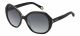 Fossil  sunglasses For Her with a BLACK PATTERN frame and GREY SHADED lens with a lens width of 57mm and model number FOS 2031/S