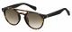 Fossil  sunglasses For Him with a HAVANA frame and BROWN SHADED lens with a lens width of 49mm and model number FOS 2089/S