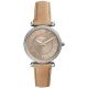 Fossil Es4343 Md Rd Slv Slv Stp W